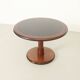 Pair of side tables by Federico Correa and Alfonso Milá, 1961
