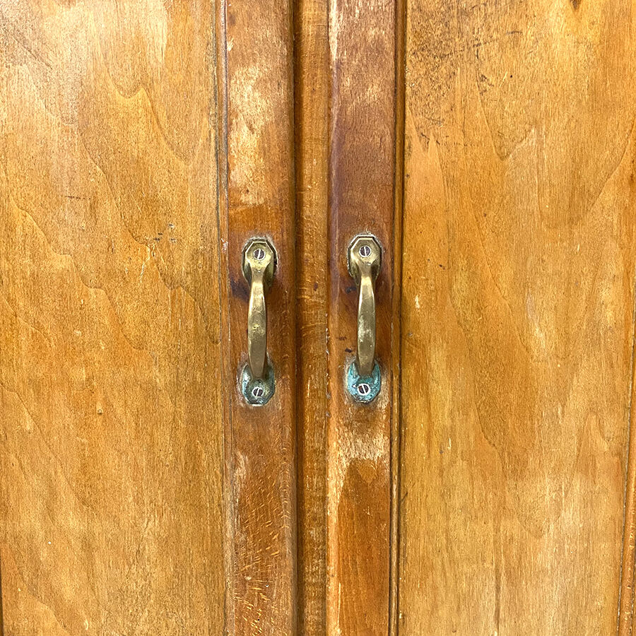 Vintage parisian buffet 50