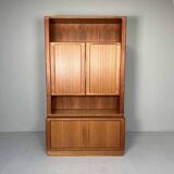 Mid-century wardrobe Dyrlund Denmark