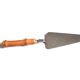 Pie shovel with bamboo handle, 60s