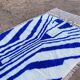 Traditional handmade Moroccan rug 2.5x1.5 m