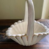 Empty ceramic pocket 50s