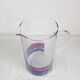 Glass carafe