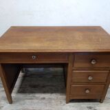 Bureau ancien