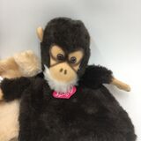 Children's theatre with puppets