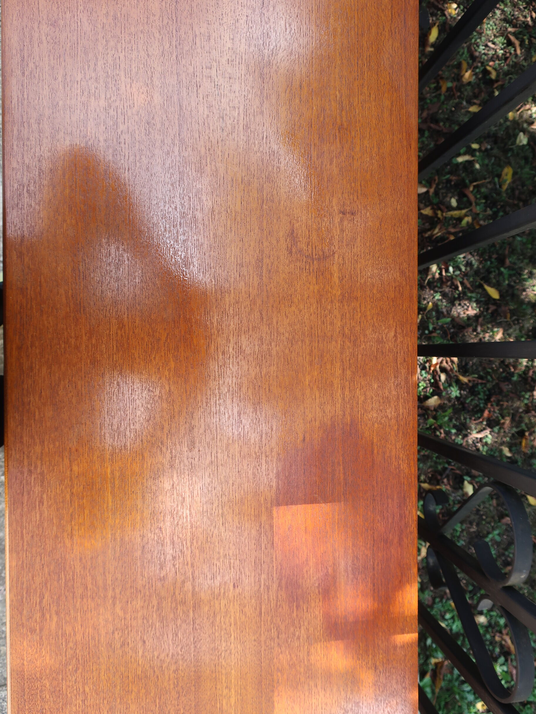 Mcintosh teak sideboard of the 60s