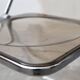 Giancarlo Piretti folding chair "Plia" for Anonima Castelli