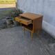 Vintage bedside table