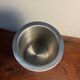 Stainless steel bottle cooler bucket