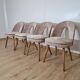 Antonin Suman dining chairs