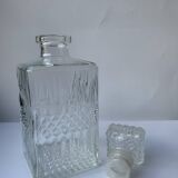 Vintage Whiskey Decanter