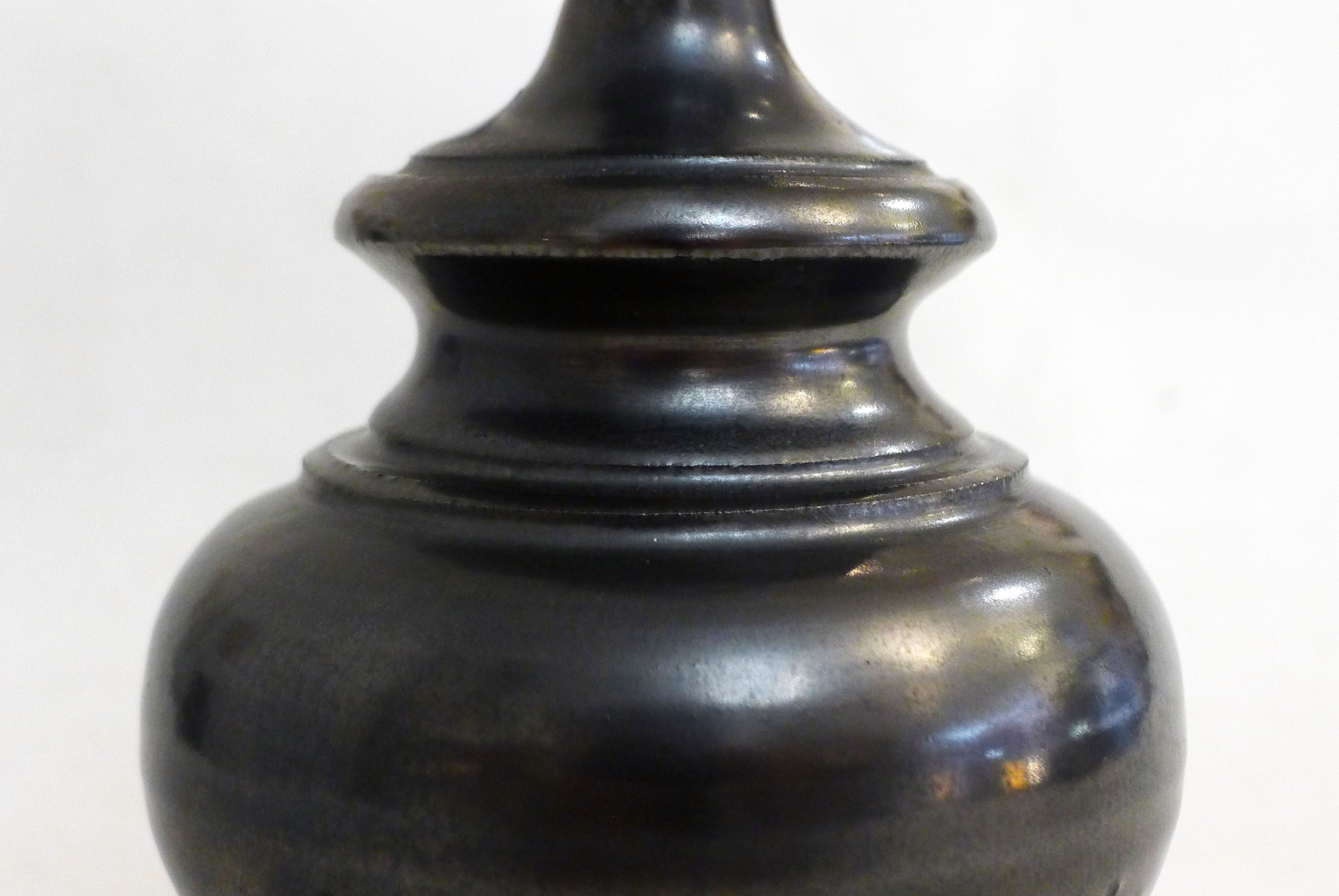 Spinning Vase Jean Marais