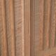 Oak Mid-Century Danish Cabinet/Sideboard