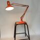 Lampe Luxo sur socle