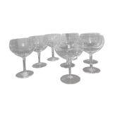 Balloon glasses