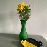 Empty ceramic pocket 60s