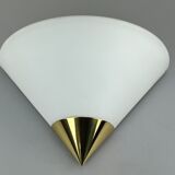60s 70s lamp light wall lamp wall light Limburg space age design