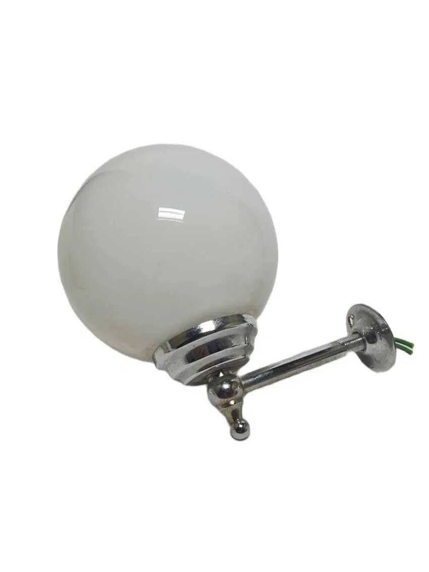 BTX wall lamp in art deco style