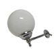 BTX wall lamp in art deco style