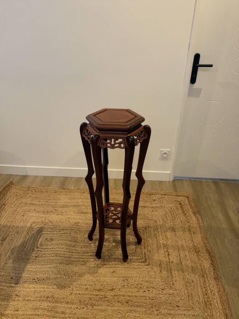 Chinese Chair