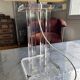 David Lange lamp