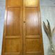 Armoire des années 60