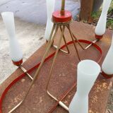 Chandelier 60s
