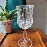 Cristal d'Arcques Opera water glass