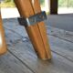Chaises Steiner