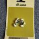 Lot de 4 paires de plaques de propreté (B-0016-3)