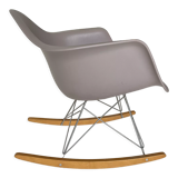 Rocking chair by Charles & Ray Eames Vitra edition