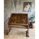Old photographic table