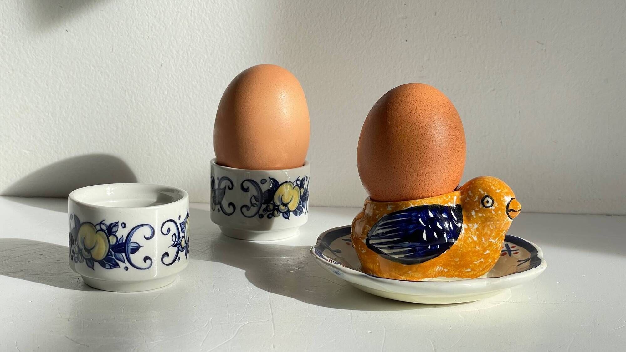COQUETIERS Villeroy & Boch VINTAGE