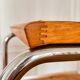 Chaise Marcel Breuer B32, made in Italy