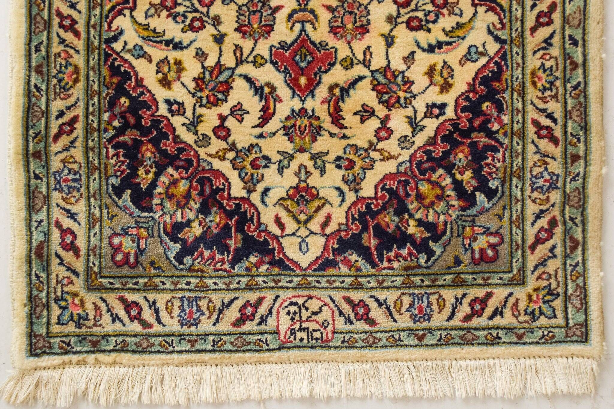 Tissé à la main - Tapis Persan