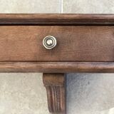 Pair of hanging bedsides