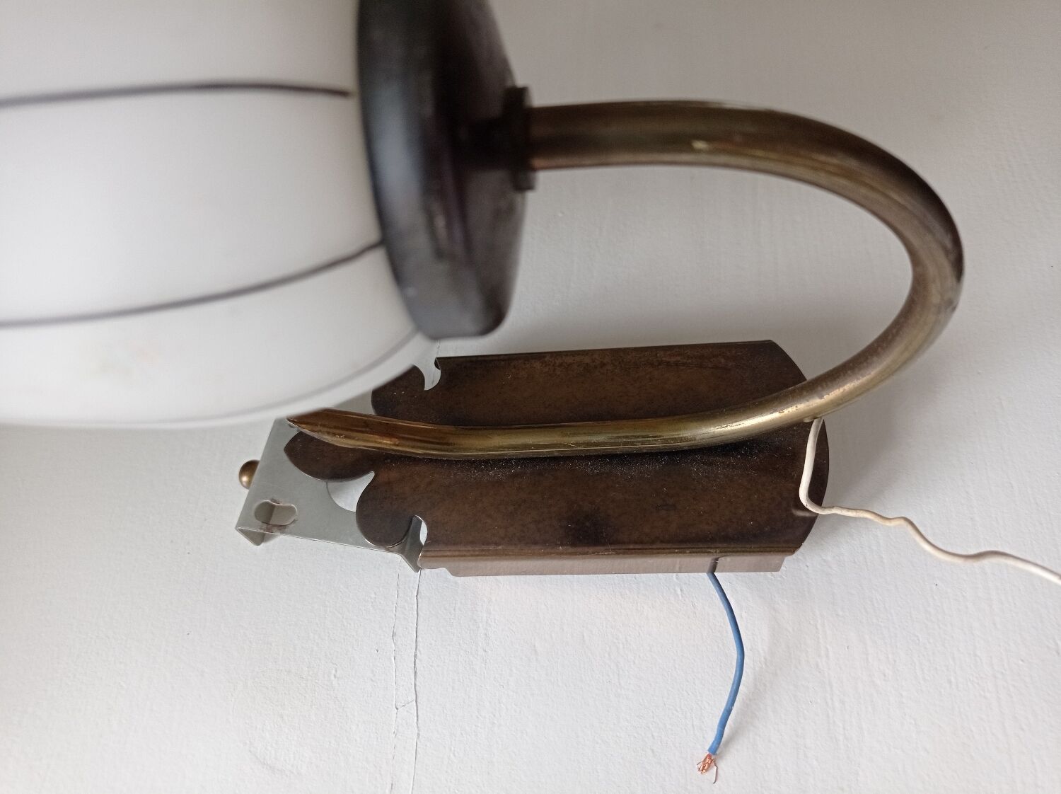 Design wall lights year 50