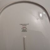 2 serving dishes Bernardaud Limoges