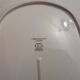 2 plats de service Bernardaud Limoges