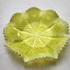 Plat "Lady chippendale" de Georges Davidson ouraline