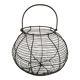 Egg basket
