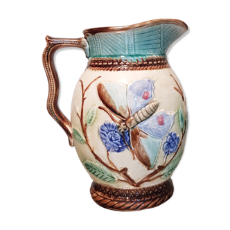Pitcher Onnaing