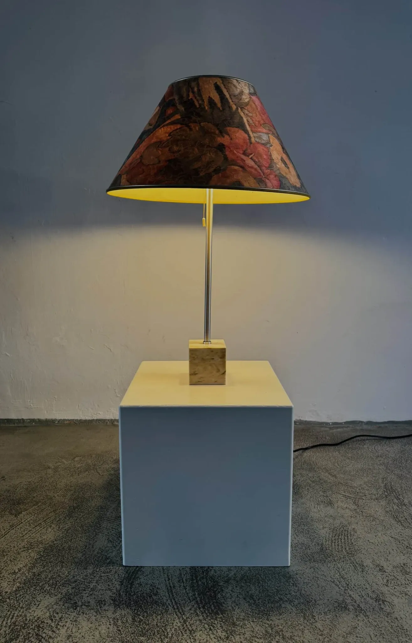 D-2153 Table Lamp By Raak Amsterdam, The Netherlands, 1968
