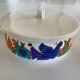 Vegetable and two dishes Villeroy Boch Acapulco