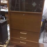 Vintage writing desk