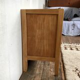Vintage chest of drawers - oak