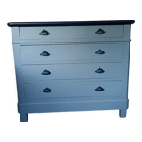 Chest of drawers early XX th