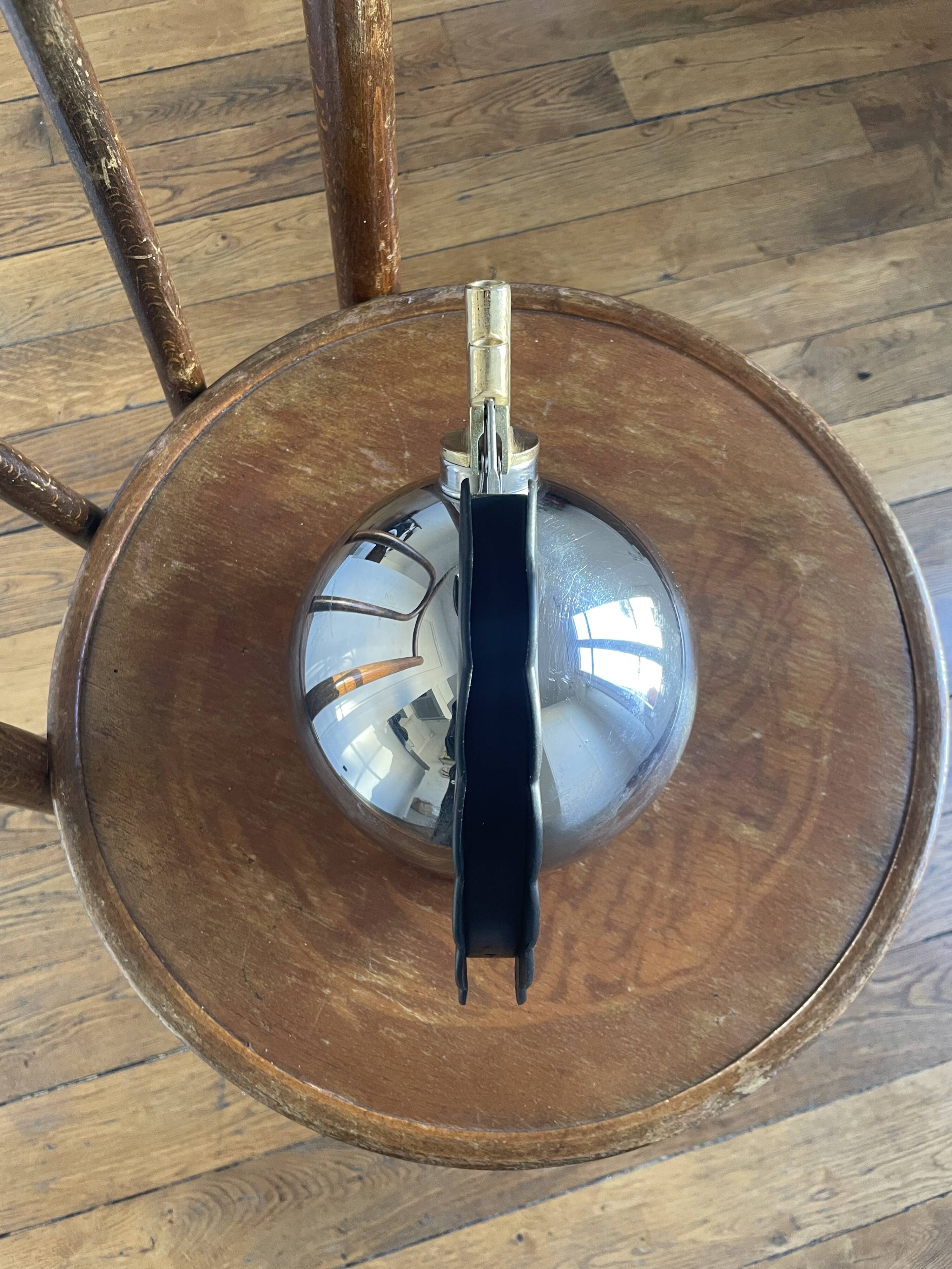 Alessi Musical Kettle 9091 by Richard Sapper