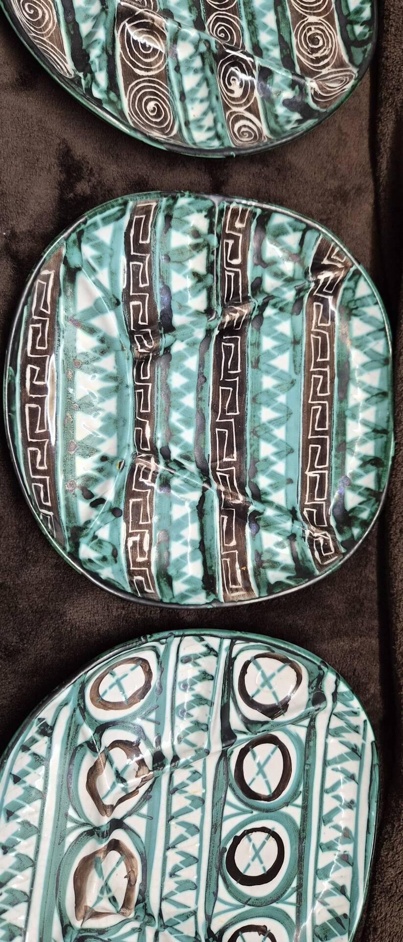 Petite collection Robert picault 21 pcs