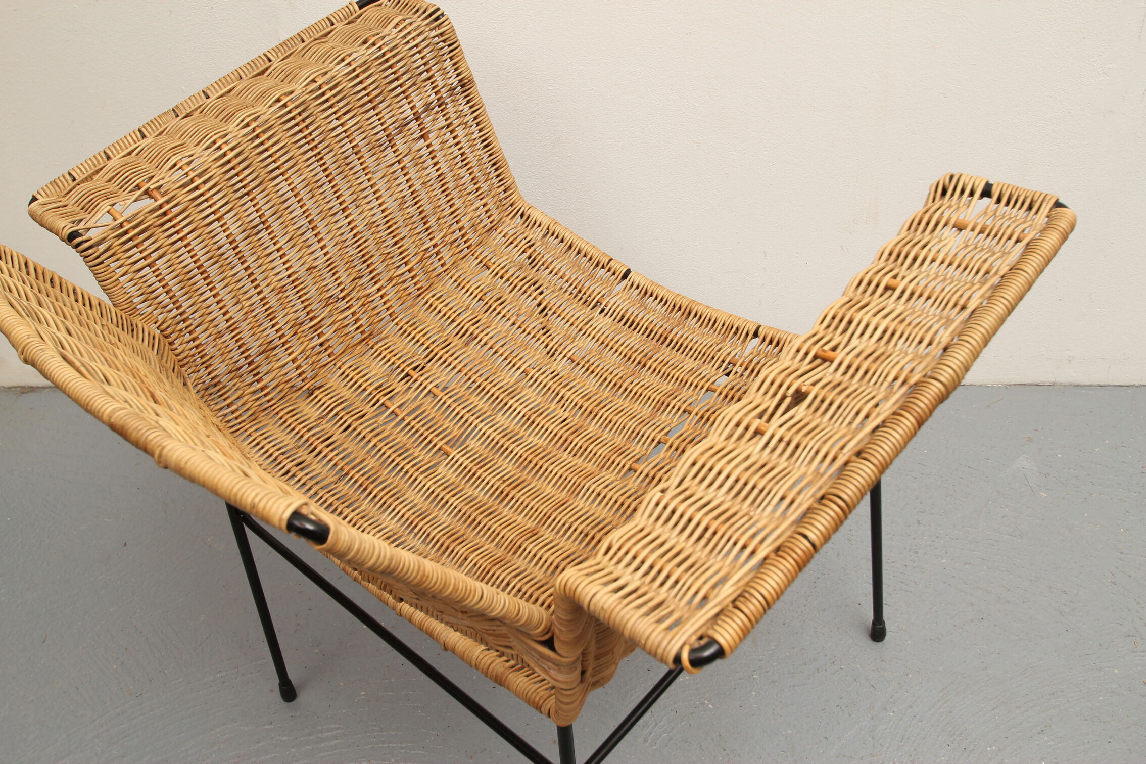 Fauteuil 1960